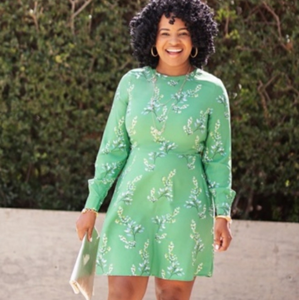 Loft Dress 0P